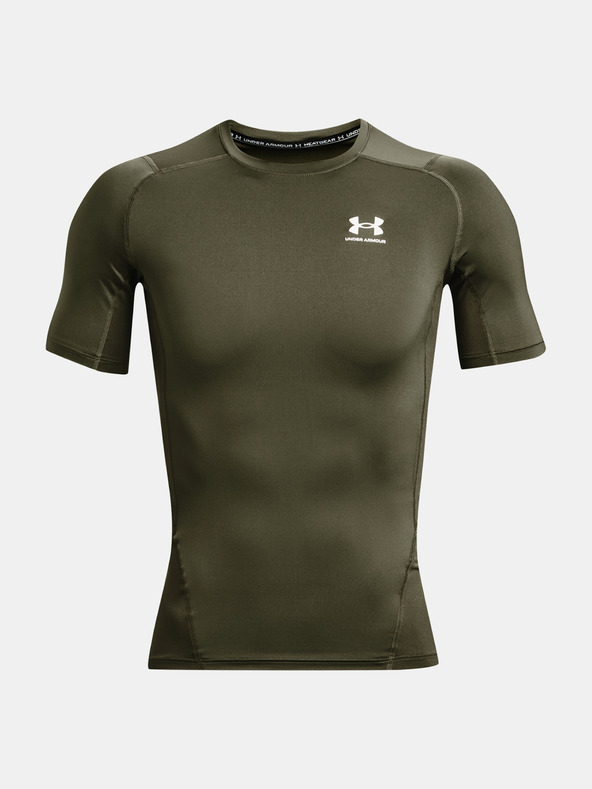 Under Armour Мъжка тениска Under Armour UA HG Armour Comp SS