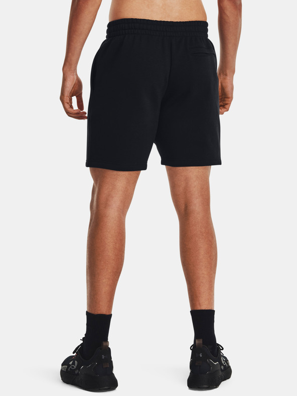 Under Armour Мъжки шорти Under Armour UA Essential Fleece Shorts