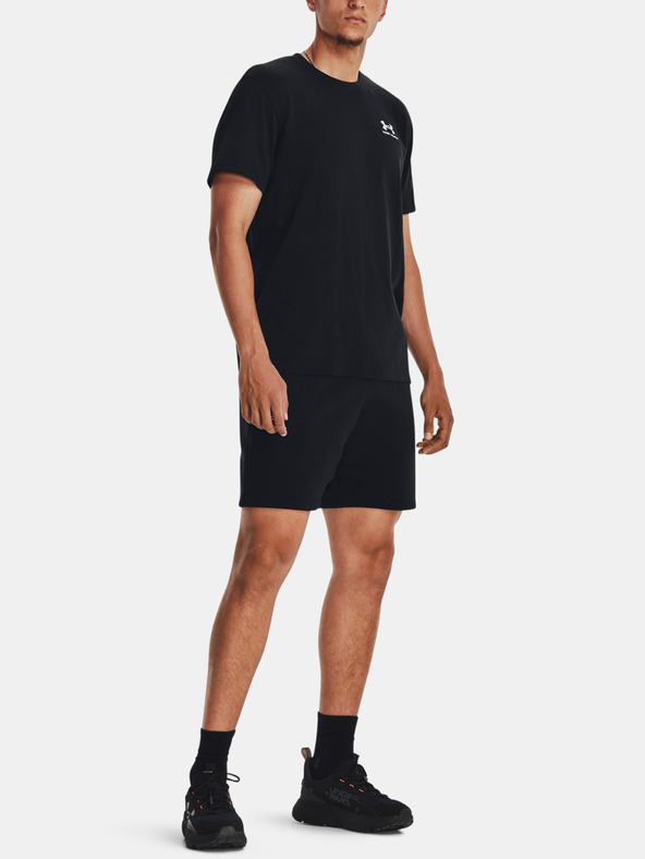 Under Armour Мъжки шорти Under Armour UA Essential Fleece Shorts