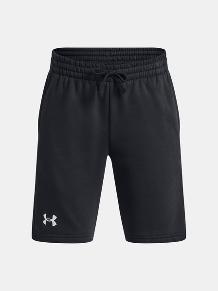 Under Armour Детски шорти Under Armour UA Rival Fleece Shorts