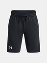 Under Armour Детски шорти Under Armour UA Rival Fleece Shorts