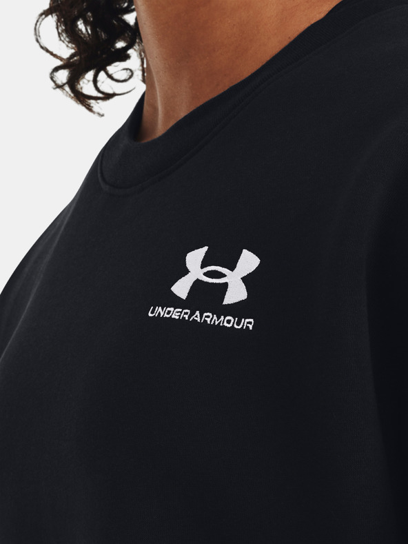 Under Armour Дамски суитшърт Under Armour Essential Flc OS Crew