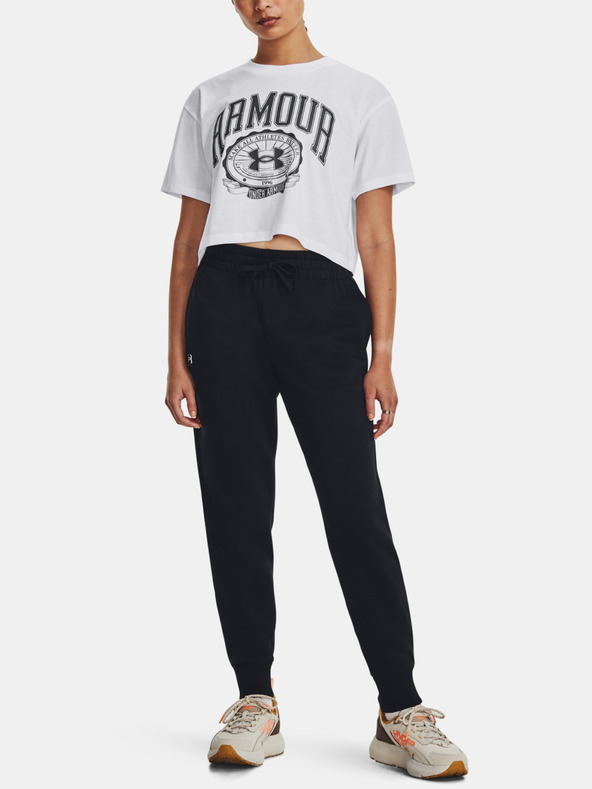 Under Armour Дамски анцуг Under Armour UA Rival Fleece