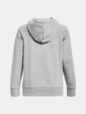Under Armour Дамски суитчър Under Armour UA Rival Fleece Hoodie