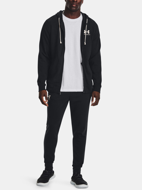 Under Armour Under Armour UA Мъжко долнище Rival Terry Jogger