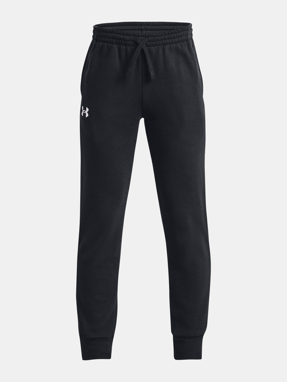 Under Armour Момчешко долнище Under Armour UA RIVAL FLEECE JOGGERS