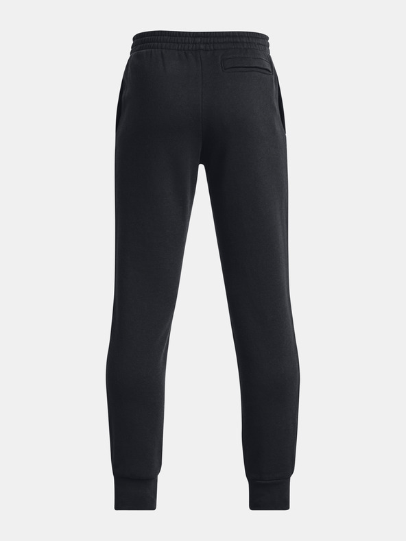 Under Armour Момчешко долнище Under Armour UA RIVAL FLEECE JOGGERS