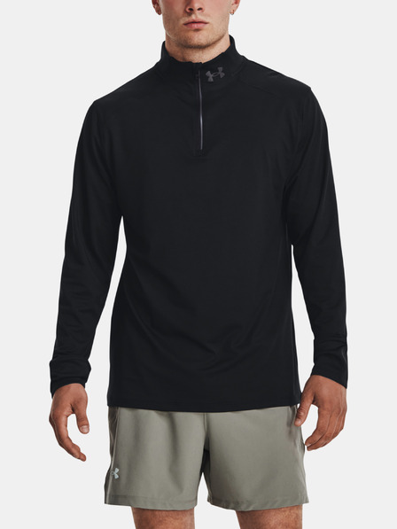 Under Armour Мъжка блуза Under Armour QUALIFIER RUN 1/4 ZIP