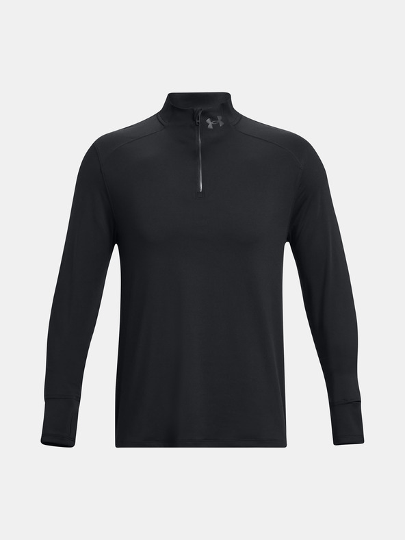 Under Armour Мъжка блуза Under Armour QUALIFIER RUN 1/4 ZIP