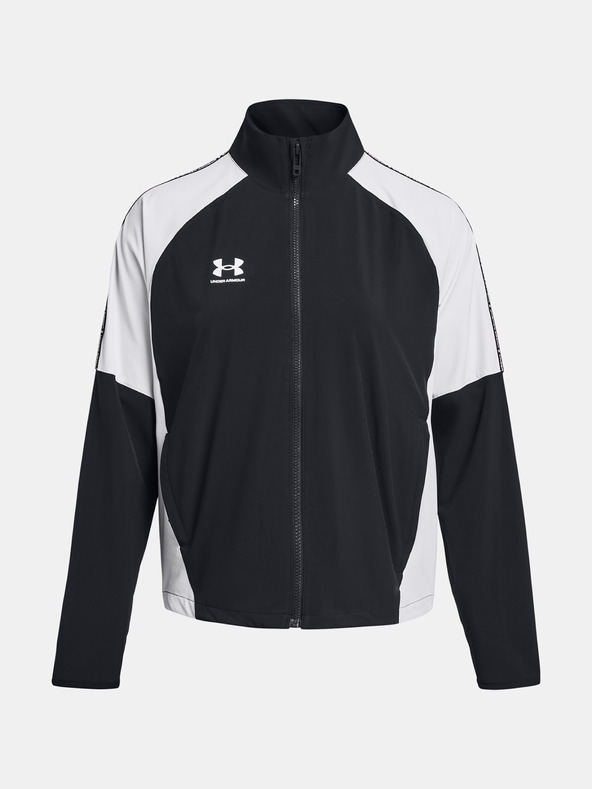 Under Armour Дамско яке Under Armour UA W's Ch. Pro Track Jacket