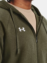 Under Armour Мъжки суитшърт Under Armour UA Rival Fleece FZ