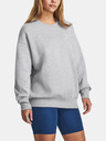 Under Armour Дамски суитшърт Under Armour Essential Flc OS Crew
