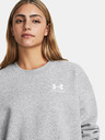 Under Armour Дамски суитшърт Under Armour Essential Flc OS Crew