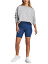Under Armour Дамски суитшърт Under Armour Essential Flc OS Crew