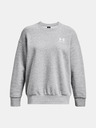Under Armour Дамски суитшърт Under Armour Essential Flc OS Crew