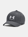 Under Armour Детска шапка с козирка Under Armour Youth Branded Lockup Adj