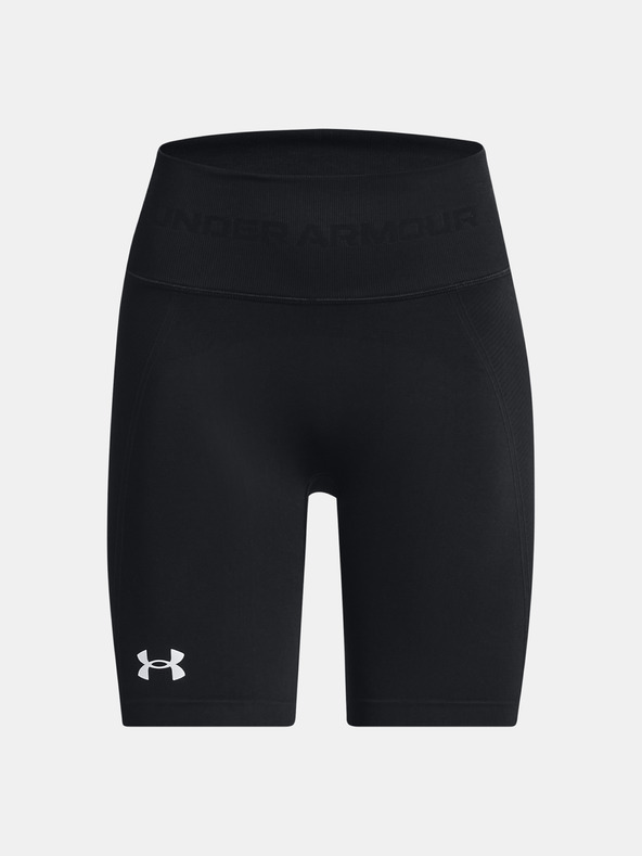 Under Armour Дамски шорти Under Armour UA Train Seamless Short