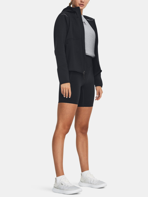 Under Armour Дамско горнище Under Armour Unstoppable Flc FZ