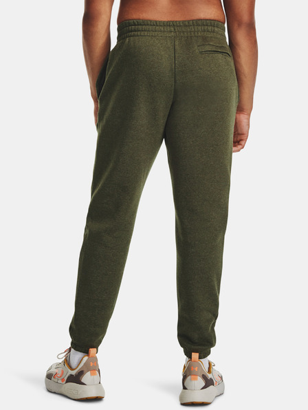 Under Armour Мъжки долнище Under Armour UA Essential Fleece Jogger