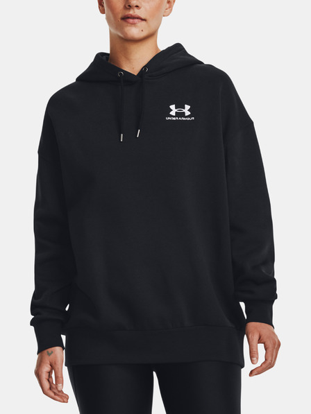 Under Armour Дамски суитшърт Under Armour Essential Flc OS Hoodie
