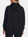 Under Armour Дамски суитшърт Under Armour Essential Flc OS Hoodie