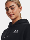 Under Armour Дамски суитшърт Under Armour Essential Flc OS Hoodie