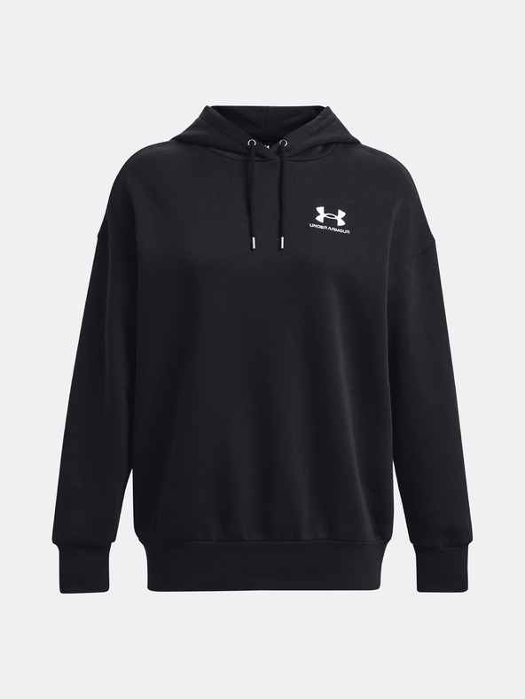 Under Armour Дамски суитшърт Under Armour Essential Flc OS Hoodie