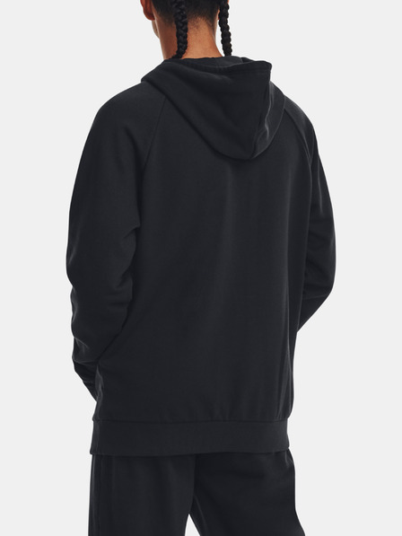 Under Armour Мъжки суитшърт Under Armour UA Rival Fleece Logo HD