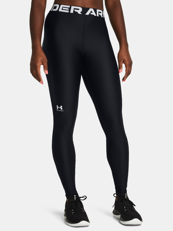 Under Armour Дамски клин Under Armour UA HG Authentics Legging