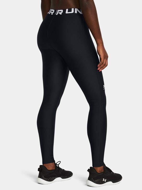 Under Armour Дамски клин Under Armour UA HG Authentics Legging