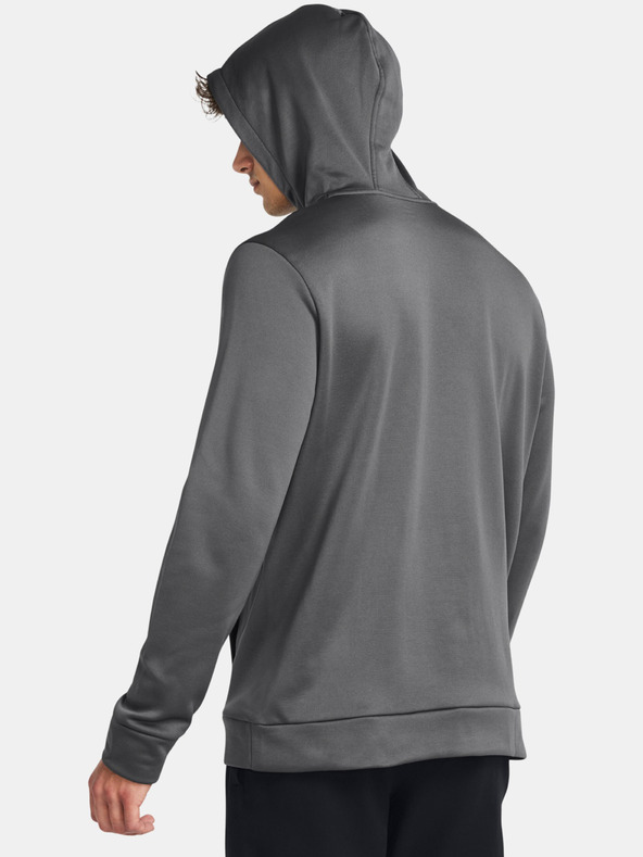 Under Armour Мъжко горнище Under Armour UA Armour Fleece Hoodie