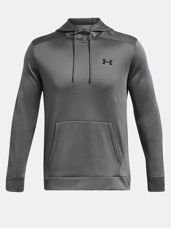 Under Armour Мъжко горнище Under Armour UA Armour Fleece Hoodie