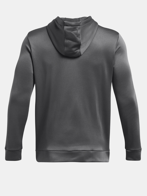 Under Armour Мъжко горнище Under Armour UA Armour Fleece Hoodie