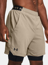Under Armour Мъжки къси панталони Under Armour UA Vanish Woven 2in1 Sts