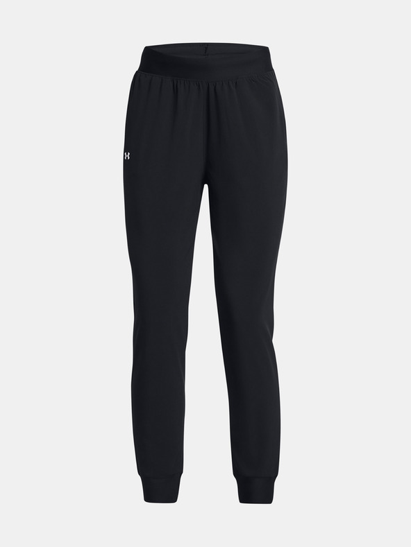 Under Armour Дамски спортни панталони Under Armour ArmourSport High Rise Wvn Pn