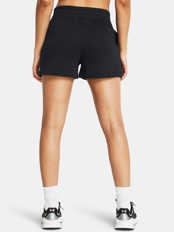 Under Armour Дамски шорти Under Armour Rival Fleece Short