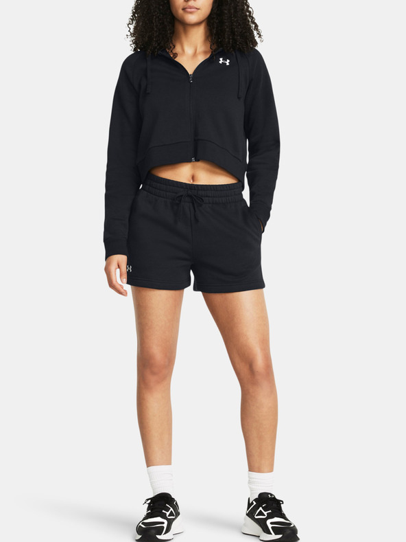 Under Armour Дамски шорти Under Armour Rival Fleece Short