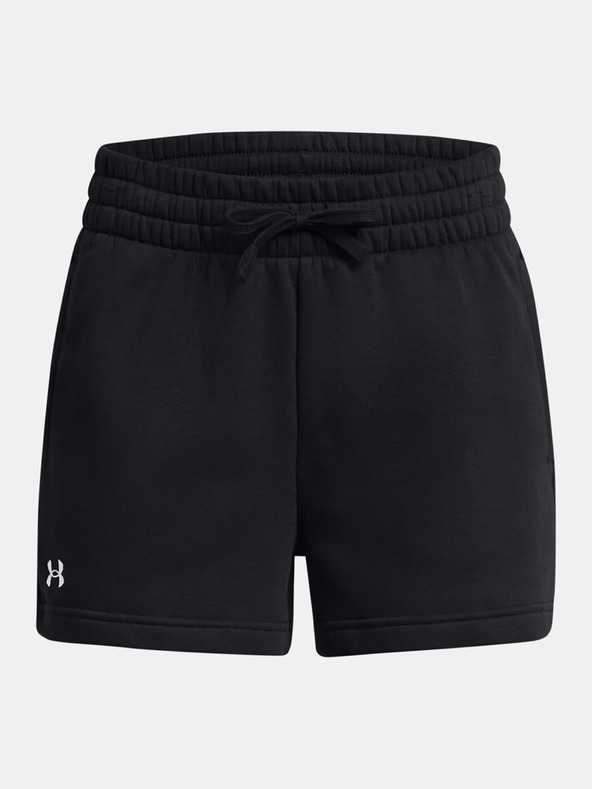 Under Armour Дамски шорти Under Armour Rival Fleece Short