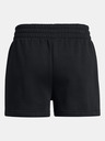 Under Armour Дамски шорти Under Armour Rival Fleece Short