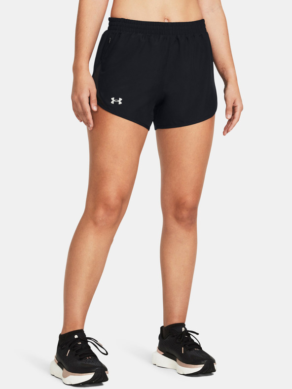 Under Armour Дамски шорти Under Armour UA Fly By 3''