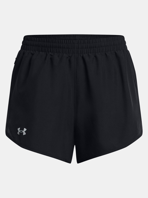 Under Armour Дамски шорти Under Armour UA Fly By 3''