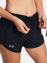Under Armour Дамски шорти Under Armour UA Fly By 3''
