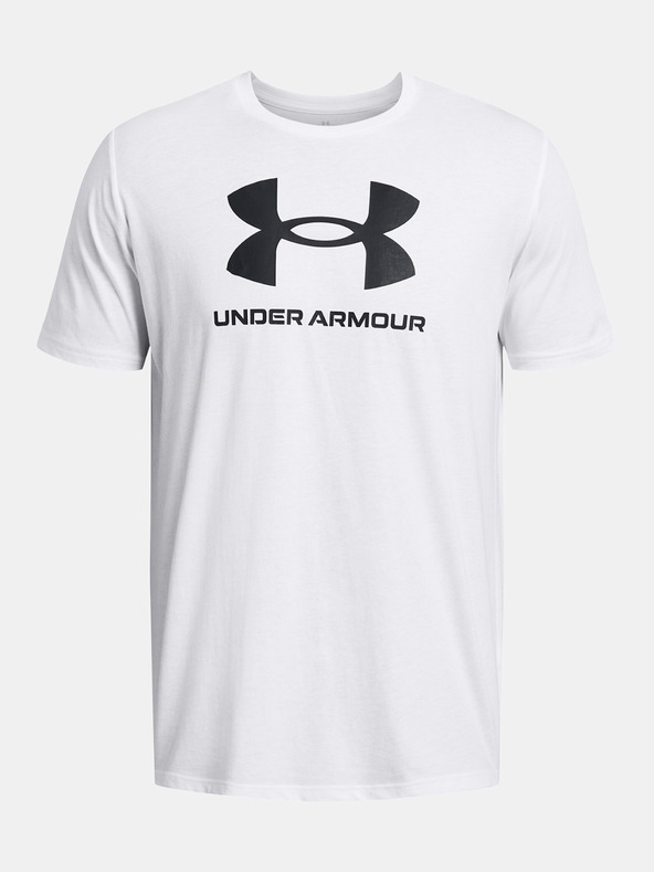Under Armour Мъжка тениска Under Armour UA SPORTSTYLE LOGO UPDATE SS