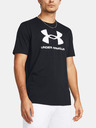 Under Armour Мъжка тениска Under Armour UA SPORTSTYLE LOGO UPDATE SS