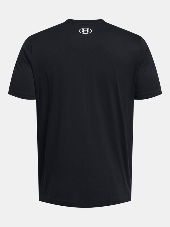 Under Armour Мъжка тениска Under Armour UA SPORTSTYLE LOGO UPDATE SS