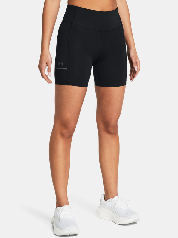 Under Armour Дамски шорти Under Armour UA Launch Half Tight