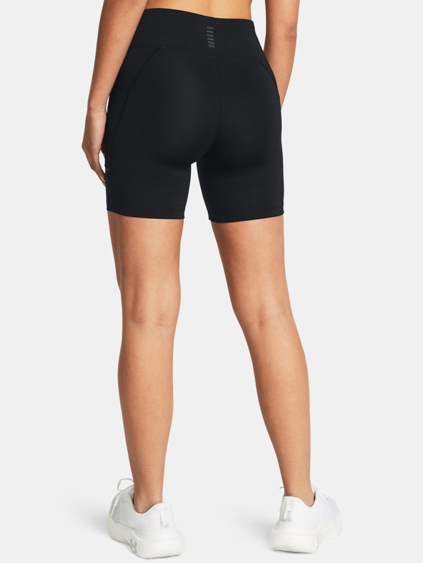 Under Armour Дамски шорти Under Armour UA Launch Half Tight