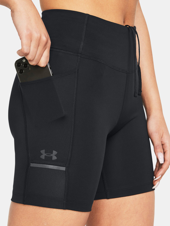 Under Armour Дамски шорти Under Armour UA Launch Half Tight