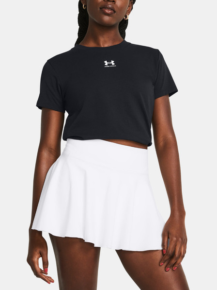 Under Armour Дамска тениска Under Armour Campus Core SS