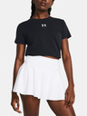 Under Armour Дамска тениска Under Armour Campus Core SS